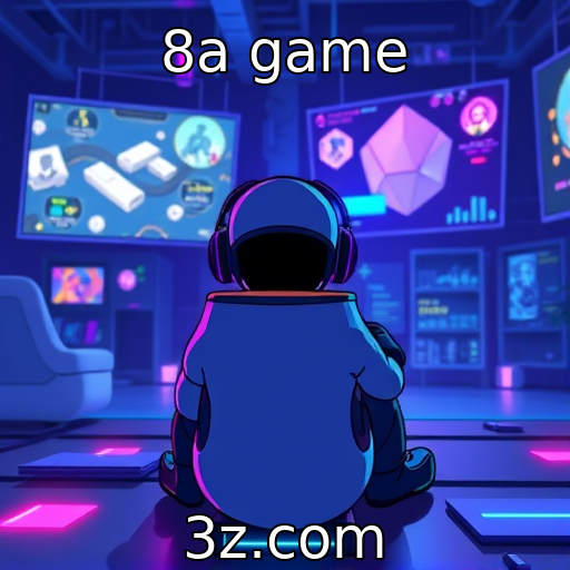 Tendências emergentes na indústria de jogos